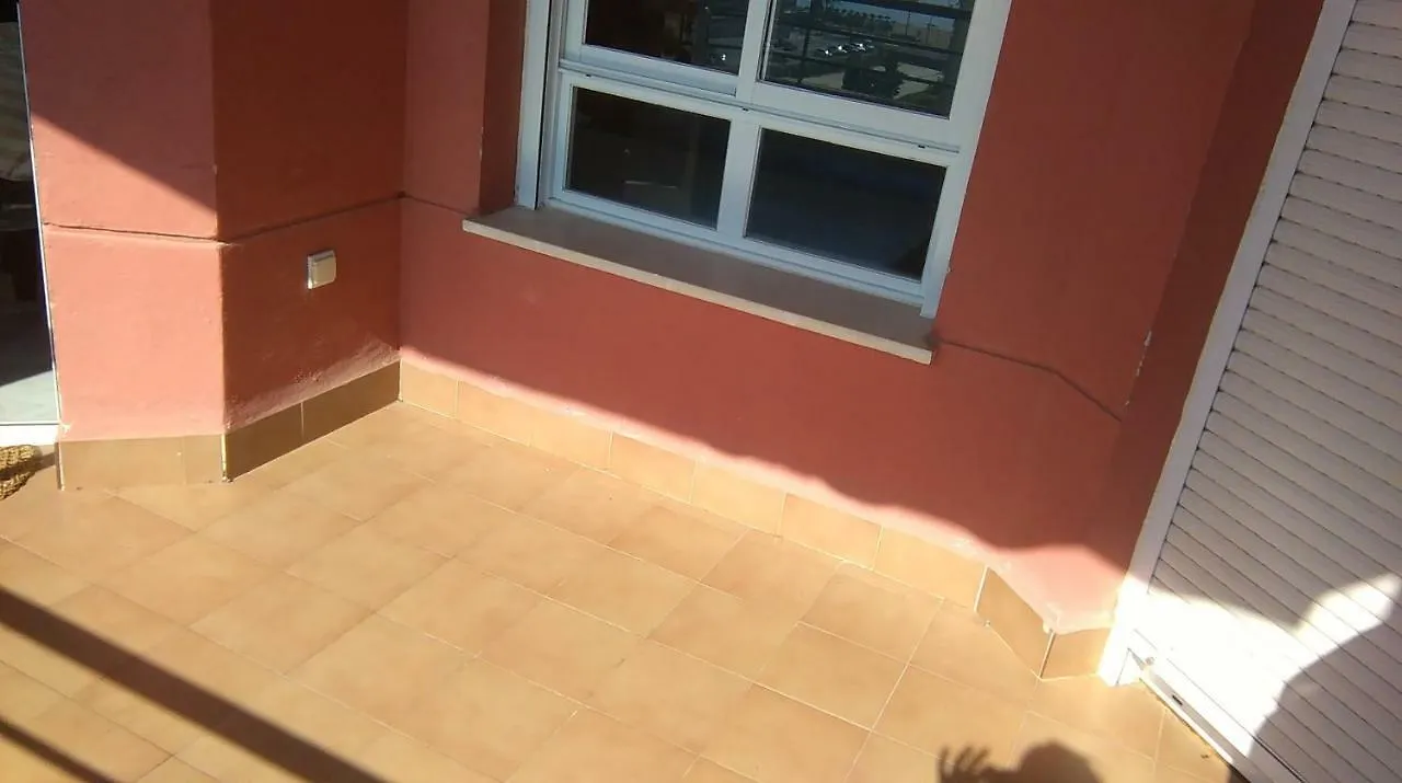 Edificio Las Pergolas En Los Boliches Fuengirola Hotel Spain