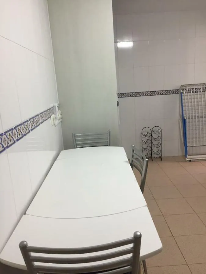 Edificio Las Pergolas En Los Boliches Fuengirola Hotel